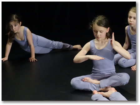 Carré d'Art, école de danse à Strasbourg - photo 10